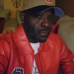 Lonnel Harris - Facebook
