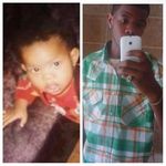 Lonnel Harris - @shaunharris2673 - Instagram