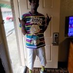 Lonnell Davis - @lonnell_davis - Instagram