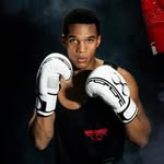 Lonnell Johnson - @lonnell.johnson.boxing - Instagram