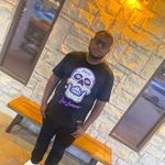 Lonnell Ray Johnson - @8race5 - Instagram