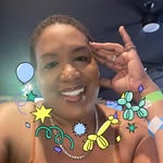 Lonnette Jones - @fabgirl_2016 - Instagram