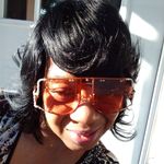 Lonnette Williams - @niecywilliams2020 - Instagram