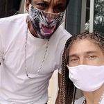 Lonnie Armstrong - @lonniearmstrong055 - Instagram