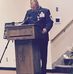 Lonnie Bacon - Facebook
