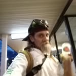 Lonnie Bacon - @charl.iefire2 - Instagram