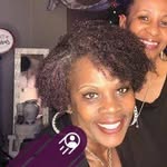 Lalania Harris - @lonnieball - Instagram
