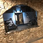 Lonnie  Ball - @gourmethomeimprovements - Instagram