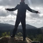 Lonnie Ball - @joyrider517 - Instagram