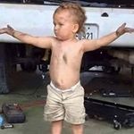 Lonnie Barron - @lonnie_barron - Instagram