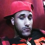 Lonnie Benjamin - @lb_301 - Instagram