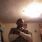 Lonnie Benjamin - @lonnie.benjamin.94 - Instagram