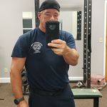 Lonnie Benjamin Dryden - @lonnieb77 - Instagram