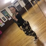 alannah marie - @lonniebird - Instagram