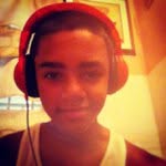 Lonnie Bird - @juzynthon - Instagram