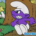 Lonnie Bird - @purplesmurffff - Instagram