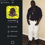 Comedian Lonnie Black - @lonnierountree1 - Instagram