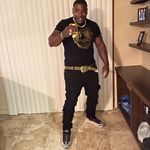 Lonnie Black - @lonnieblack1 - Instagram