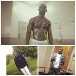 Lonnie G Black - @lonnieblackg - Instagram