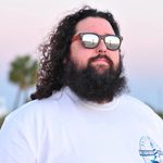 Lonnie Burch - @geek_dad_lonbear - Instagram