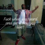 Lonnie T Burch - @lonnieburch41 - Instagram