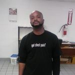 Lonnie Tremel Burch - @skatebabylove - Instagram