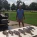 Lonnie Cagle - Facebook