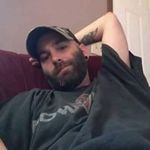 Lonnie Capps - @lonniecapps1983 - Instagram