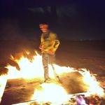 Lonnie Carpenter - @lonnielerue - Instagram