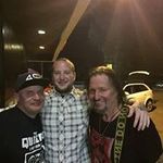 Lonnie Chaney - @lon_chaney_ - Instagram