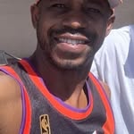 Lonnie Chatman - @chatchs20 - Instagram