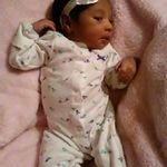 Lonnie &Anastasia Clay - @lonnieclayjr - Instagram