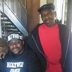 Lonnie Cole Jr - @lonnie.co - Instagram