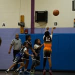 Lonnie Cameron - @londaniels12 - Instagram