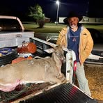 Lonnie Davidson - Facebook