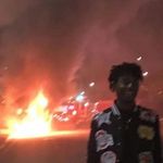 Lonnie denny - @blue_wavy999 - Instagram