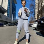 Lonnie - @lonniedobsons4n9 - Instagram