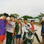 Lonnie - @lonniedobsonyts - Instagram