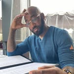 Lonnie Easter - @thatdjcalledlt - Instagram
