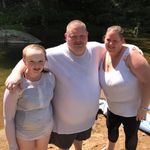 Lonnie Farley - @lonnie.farley.1028 - Instagram