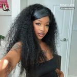 Lonnie Franks - @alexislonnie264 - Instagram