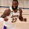 Lonnie Gaines aka Lebron James - @ljfan23 - TikTok