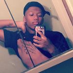 Lathan Seales - @lonnie_gee74 - Instagram