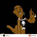 Lonnie Gee - @lonnieg708 - Instagram