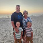 Lonnie Hager - @lonniehager - Instagram