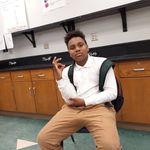 lonnie - @nappyheadlonnie23 - Instagram