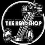 Lonnie Reed The Head Shop - @lonniereedtheheadshop - Instagram