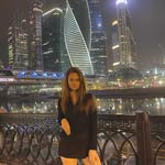 Аня - @lonniehebert11644 - Instagram
