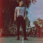 Lonnie - @_lonnie.hooper.t - Instagram