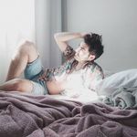 Lonnie - @lonnie.hooper__uff._ - Instagram
